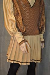 Costume-Figurante-Medievale-Chiarina (9)