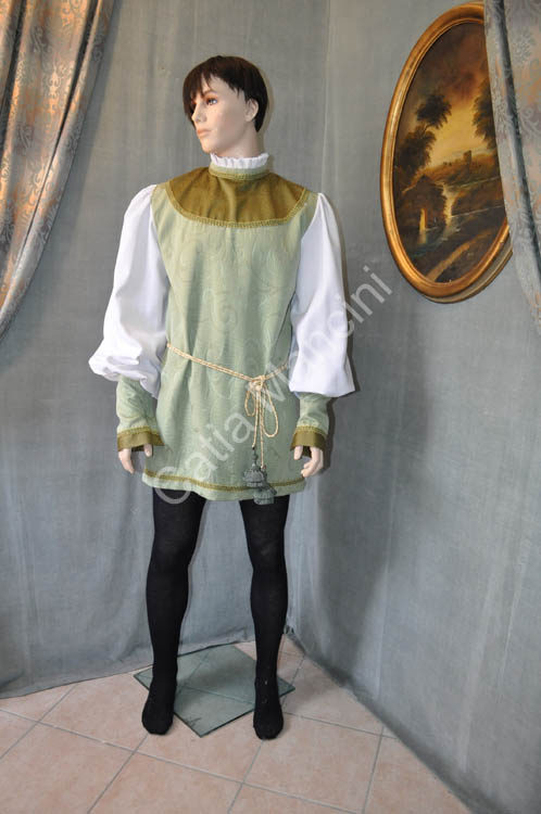 Costume-Storico-Medevale-Offerta