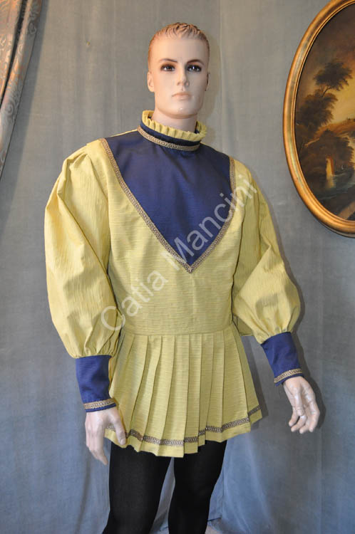 Vestito-uomo-del-medioevo (9)