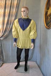 Vestito-uomo-del-medioevo (6)