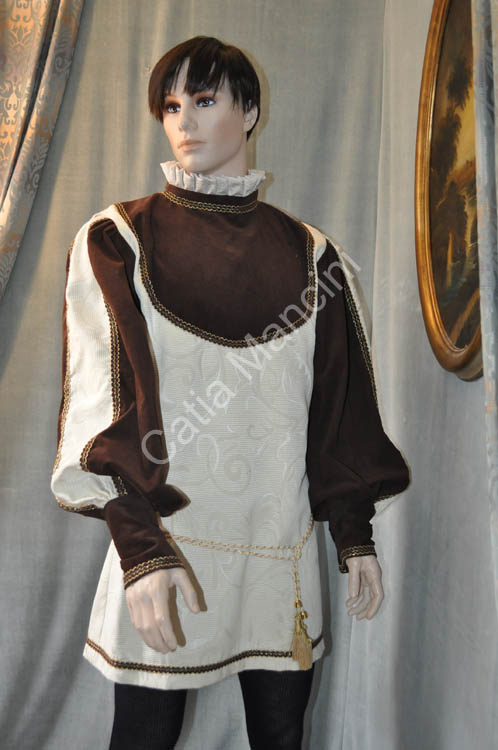 Costume-Storico-Uomo-Medioevo (7)