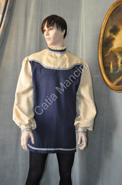 Costume-Maschile-nel-medioevo