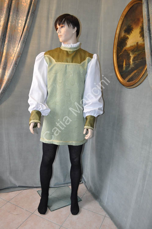 Costume-del-Medieovo