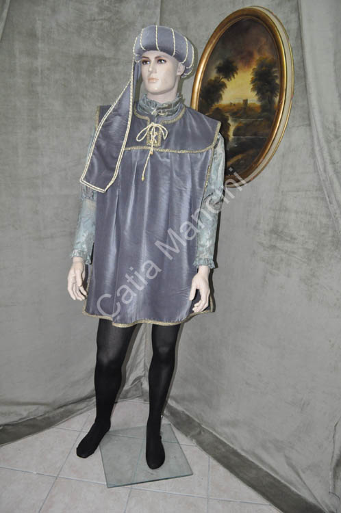 Costume-Storico-Medioevo (3)
