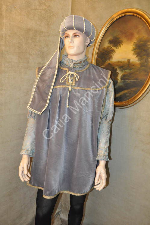 Costume-Storico-Medioevo (8)
