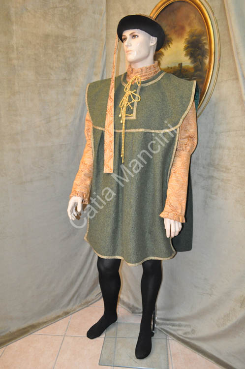 Vestito-Cavaliere-del-Medioevo (9)