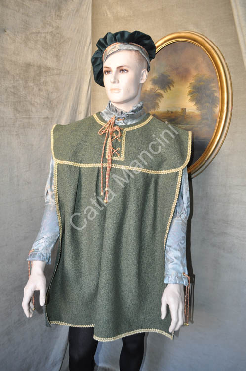 Costume-Uomo-Medievale-1348 (10)