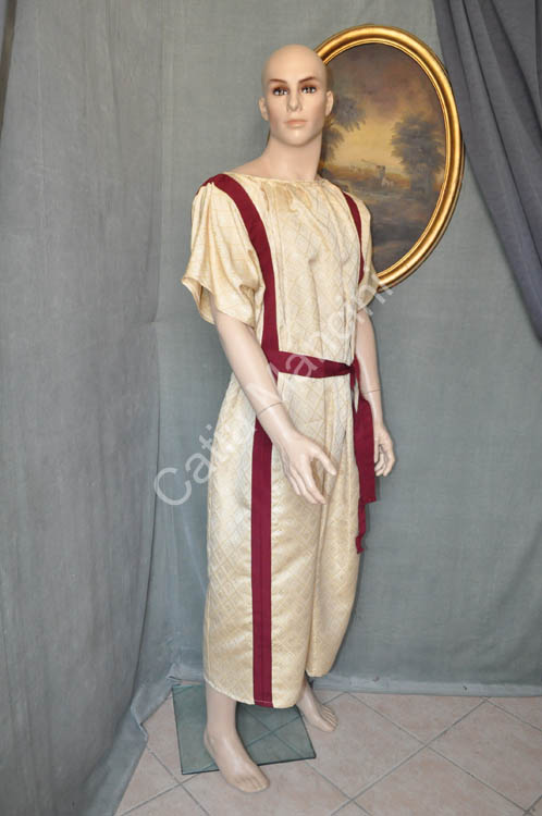 Costume-Storico-Antico-Romano (13)