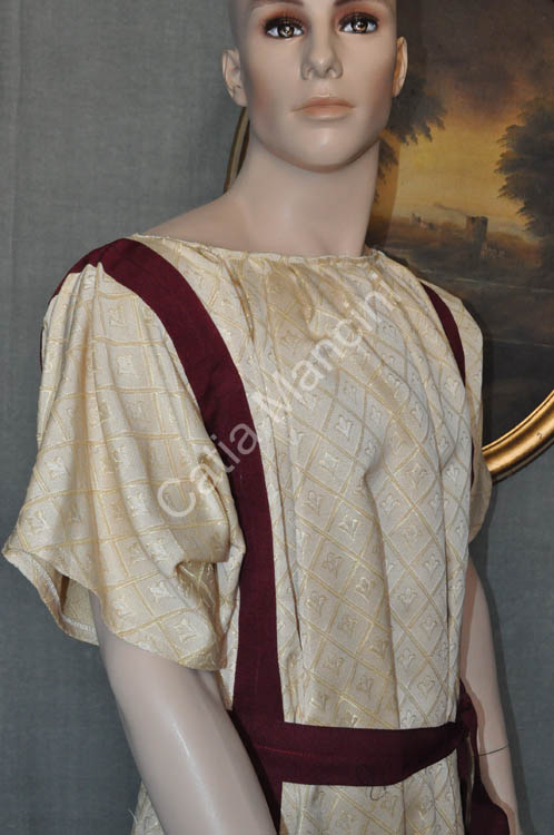 Costume-Storico-Antico-Romano (14)
