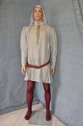 vestito medioevale lino (1)