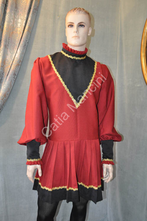 COSTUME-CAVALIERE-MEDIOEVALE (11)