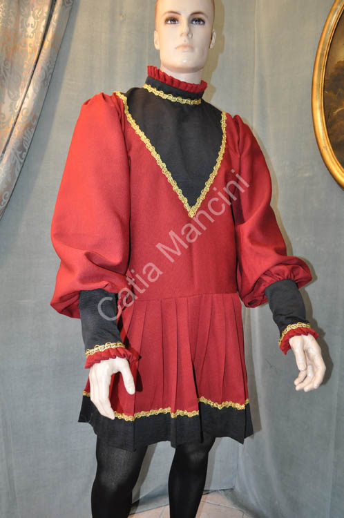 COSTUME-CAVALIERE-MEDIOEVALE (12)