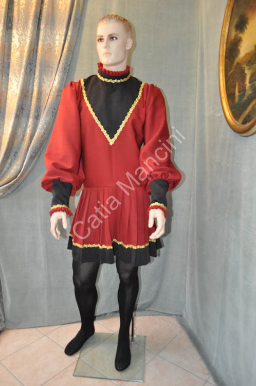 COSTUME-CAVALIERE-MEDIOEVALE (13)