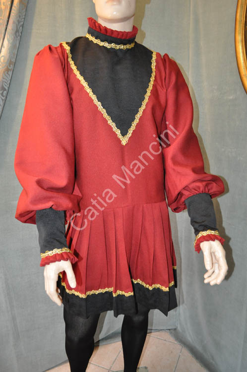 COSTUME-CAVALIERE-MEDIOEVALE (14)