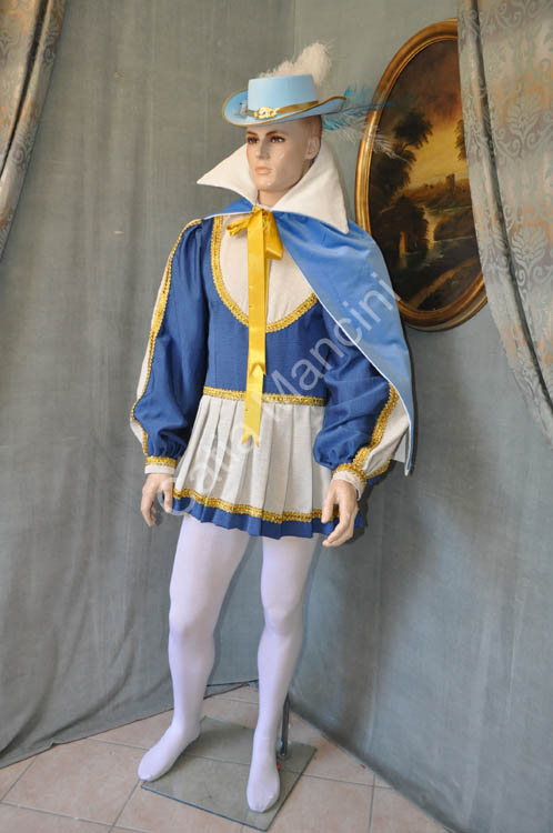 Vestito-Adulto-Principe-Azzurro (15)