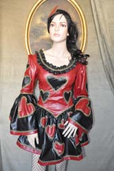 Costume Regina di Cuori (10)