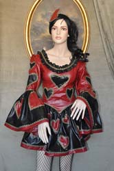 Costume Regina di Cuori (14)