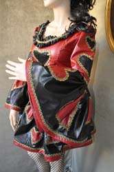 Costume Regina di Cuori (6)