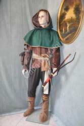 Costume Robin Hood adulto (1)
