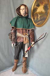 Costume Robin Hood adulto (10)