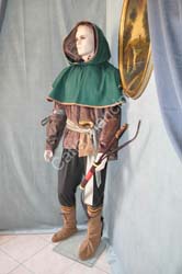 Costume Robin Hood adulto (14)