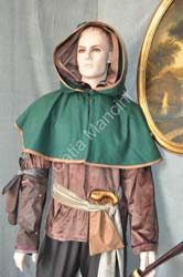 Costume Robin Hood adulto (2)