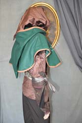 Costume Robin Hood adulto (3)