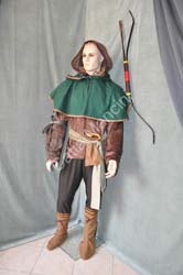 Costume Robin Hood adulto (4)