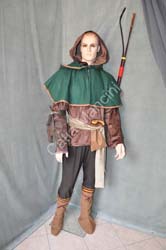 Costume Robin Hood adulto (5)