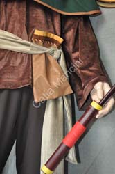 Costume Robin Hood adulto (7)