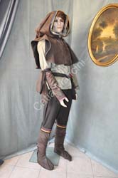 Costume Storico Robin Hood Sherwood Favola (11)
