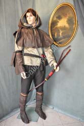 Costume Storico Robin Hood Sherwood Favola (13)