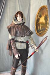 Costume Storico Robin Hood Sherwood Favola (15)