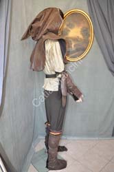 Costume Storico Robin Hood Sherwood Favola (9)