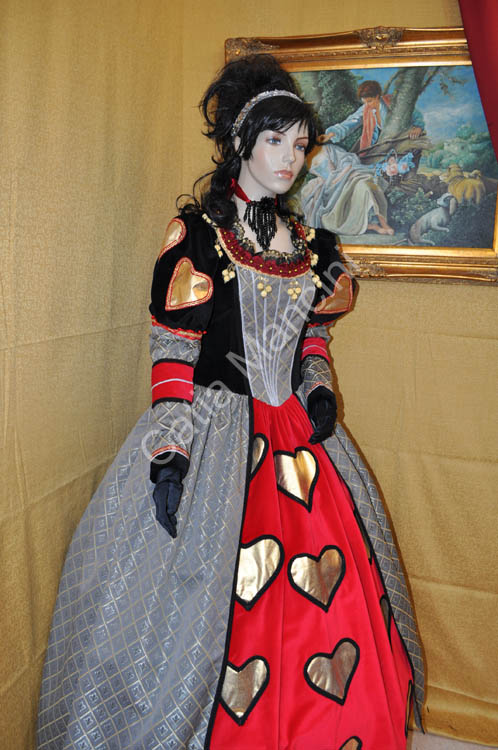 costume queen of hearts (10)