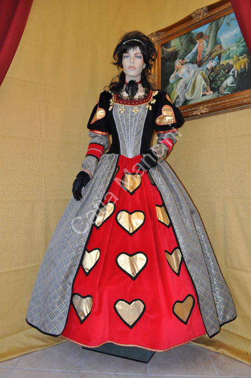 costume queen of hearts (12)