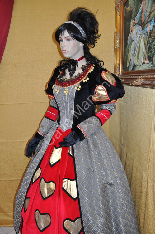 costume queen of hearts (6)