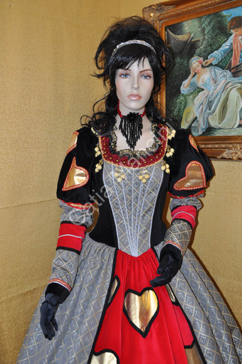costume queen of hearts (9)