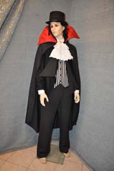 Costume Teatrale Conte Dracula (1)