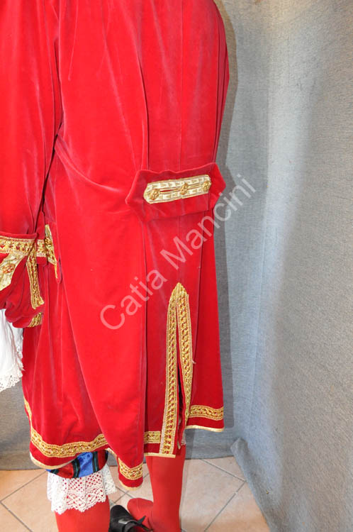 Costume Mangiafuoco (10)