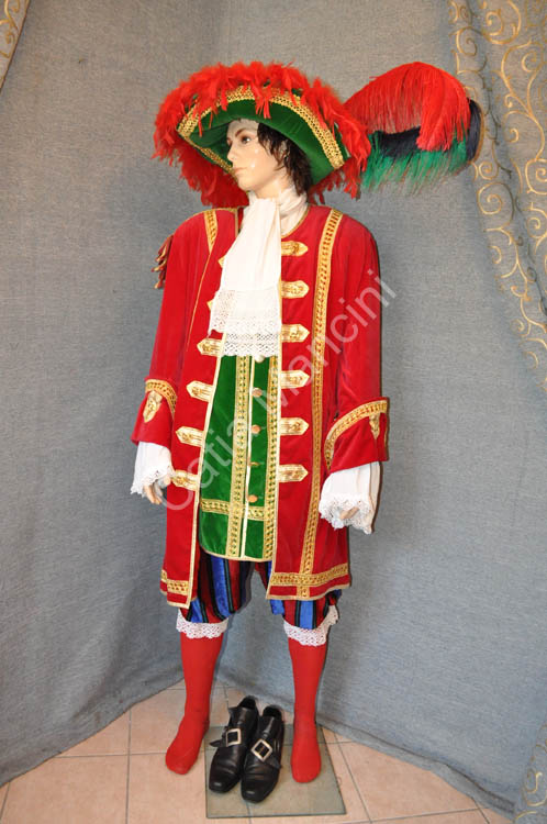 Costume Mangiafuoco (11)