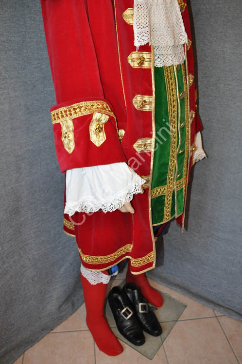 Costume Mangiafuoco (3)