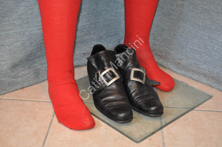 Costume Mangiafuoco (4)
