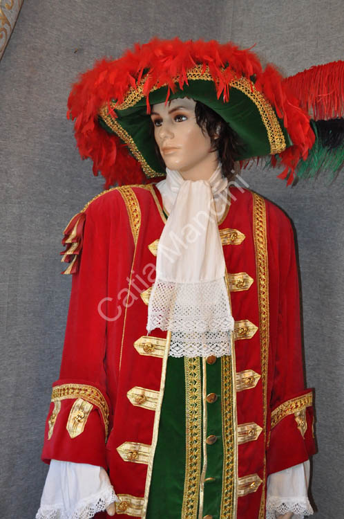 Costume Mangiafuoco (5)