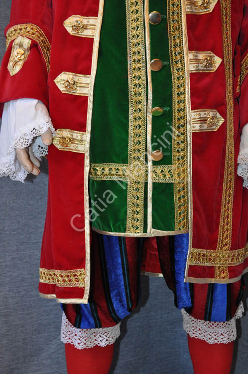 Costume Mangiafuoco (8)