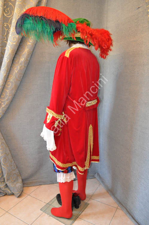 Costume Mangiafuoco (9)