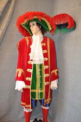 Costume Mangiafuoco (1)