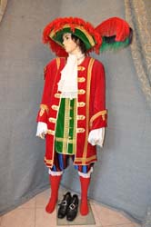 Costume Mangiafuoco (11)