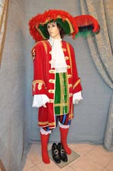 Costume Mangiafuoco (12)