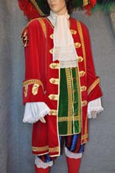 Costume Mangiafuoco (13)
